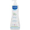 Mustela Bébé PhysiObébé čistiaca voda pre deti od narodenia 500 ml Mustela Bébé PhysiObébé čistiaca voda pre deti od narodenia 500 ml