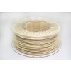Spectrum 3D Premium PLA, 1,75mm, 1kg, 80006, ivory beige Spectrum 3D Premium PLA, 1,75mm, 1kg, 80006, ivory beige