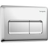 Hansgrohe iFrame Original Q - Ovládacie tlačidlo pre dvojité splachovanie, chróm 66001000 Hansgrohe iFrame Original Q - Ovládacie tlačidlo pre dvojité splachovanie, chróm 66001000