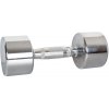 Chromová činka inSPORTline Crossteel 7 kg Chromová činka inSPORTline Crossteel 7 kg