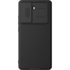 Nillkin CamShield PRO Zadný Kryt pre Poco X7 Pro 5G Black Nillkin CamShield PRO Zadný Kryt pre Poco X7 Pro 5G Black