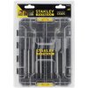 STANLEY FATMAX Sada plochých vrtákov do dreva, 8 ks STANLEY FATMAX Sada plochých vrtákov do dreva, 8 ks