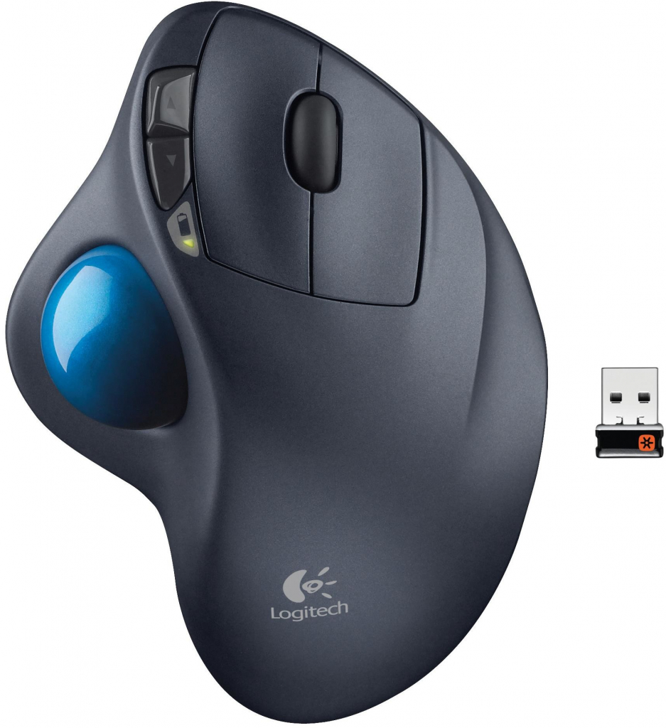 Logitech M570 910-001799