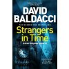 Strangers in Time Strangers in Time