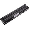 T6 Power pre Dell Latitude E6530, Li-Ion, 11,1 V, 5200 mAh (58 Wh), čierna T6 Power pre Dell Latitude E6530, Li-Ion, 11,1 V, 5200 mAh (58 Wh), čierna