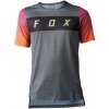 Fox Flexair Ss Jersey Arcadia Pewter Veľkosť: L Fox Flexair Ss Jersey Arcadia Pewter Veľkosť: L