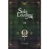 Yen Press Solo Leveling 8 (Light Novel) Yen Press Solo Leveling 8 (Light Novel)