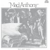 The lost tapes - Mad Anthony LP The lost tapes - Mad Anthony LP