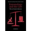 Entomology and the Law (Bernard GreenbergJohn Charles Kunich)(Brožovaná) Entomology and the Law (Bernard GreenbergJohn Charles Kunich)(Brožovaná)