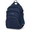 Oxybag Študentský batoh OXY SCOOLER Blue dark Oxybag Študentský batoh OXY SCOOLER Blue dark