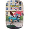 Pokémon TCG: Lumiose City Mini Tin Pokémon TCG: Lumiose City Mini Tin