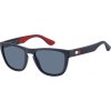 Tommy Hilfiger TH1557/S 8RU/KU - Autorizovaný predajca, 30 dní na vrátenie tovaru Tommy Hilfiger TH1557/S 8RU/KU - Autorizovaný predajca, 30 dní na vrátenie tovaru