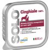 Solo Adult Dog 100% Cinghiale diviak 300 g