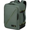 American Tourister Casual MS dark forest batoh 26,5 l American Tourister Casual MS dark forest batoh 26,5 l