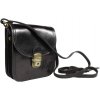 NovaKabelka.sk Didimo Nero kožená talianska crossbody kabelka čierna NovaKabelka.sk Didimo Nero kožená talianska crossbody kabelka čierna
