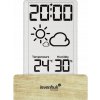 Termohygrometer Levenhuk Wezzer BASE L60 Termohygrometer Levenhuk Wezzer BASE L60