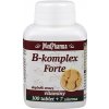 MedPharma B-komplex Forte 107 tablet MedPharma B-komplex Forte 107 tablet