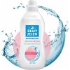 Jelen Hypoalergenní tekutina s hypoalergenní prací pro jemné tkaniny 1 l