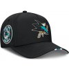 Fanatics Pánská kšiltovka San Jose Sharks NHL 2025 Draft Authentic Pro Structured Adjustable Meshback Fanatics Pánská kšiltovka San Jose Sharks NHL 2025 Draft Authentic Pro Structured Adjustable Meshback