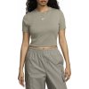 Nike W Nsw Essntl Slm Crp Zelená