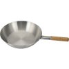 Wok panvica Tenneker® nehrdzavejúca oceľ Wok panvica Tenneker® nehrdzavejúca oceľ