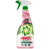 Ariel Odstraňovač škvŕn Spray univerzálny Delicates 750 ml