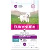 Eukanuba Daily Care Sensitive Skin 2.3 kg
