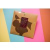 Lyra Naša dark - s posypom 80 g Lyra Naša dark - s posypom 80 g