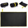 Rýchloschnúci tréningový turistický uterák z mikrovlákna Meteor XL 175x110cm Rýchloschnúci tréningový turistický uterák z mikrovlákna Meteor XL 175x110cm