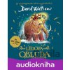Ledová obluda - David Walliams Ledová obluda - David Walliams