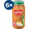 Hami Špagety s morskou šťukou paradajky cuketa 6 x 250 g