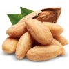 Mandle blanžírované pražené solené 500 g Mandle blanžírované pražené solené 500 g