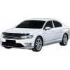 Scoutt Plastový kryt kapoty - Volkswagen Passat B8 2015-2024