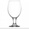 LAV Pohár Misket sklenený na pivo 69x160 mm bal. 6 x 400 ml LAV Pohár Misket sklenený na pivo 69x160 mm bal. 6 x 400 ml