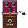 Nux 63’ Diamond Set