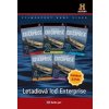 DVD set - Letadlová loď Enterprise 1.- 5. DVD set - Letadlová loď Enterprise 1.- 5.