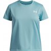 Under Armour UA Tech SSC Kids modrá