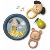 Taf Toys Sada hudobných hračiek Musical Adventure Kit Taf Toys Sada hudobných hračiek Musical Adventure Kit