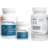 DolfosDolfos Dolvit Senior Plus 90 tabliet + LAB-V Geriato Optimum - Podpora zdravia seniorov pre psov a mačky 45 kapsúl DolfosDolfos Dolvit Senior Plus 90 tabliet + LAB-V Geriato Optimum - Podpora zdravia seniorov pre psov a mačky 45 kapsúl