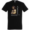 Sokrates tričko čierne