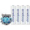 Panasonic Eneloop AAA 4ks 4MCCE/4BE Panasonic Eneloop AAA 4ks 4MCCE/4BE