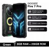 Doogee Fire 7 Pro green Doogee Fire 7 Pro green