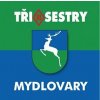 Mýdlovary (Remastered 2023) - Tri sestry 2x LP Mýdlovary (Remastered 2023) - Tri sestry 2x LP