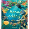 Pozri sa pod obrázok: Moria a oceány - Megan Cullis, Bao Luu (Ilustrácie) Pozri sa pod obrázok: Moria a oceány - Megan Cullis, Bao Luu (Ilustrácie)