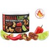 Mixit oriešky z pece Habanero chilli a limetka 150 g Mixit oriešky z pece Habanero chilli a limetka 150 g