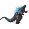 Figúrka Playmates Toys MNG16000 Supercharged Godzilla 15 cm Figúrka Playmates Toys MNG16000 Supercharged Godzilla 15 cm