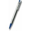 Guľôčkové pero Lamy Logo - matt blue uni modrá Guľôčkové pero Lamy Logo - matt blue uni modrá