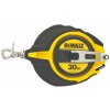 DWHT0-34093 DEWALT DLOUHÉ OCELOVÉ SVINOVACÍ PÁSMO 30M DWHT0-34093 DEWALT DLOUHÉ OCELOVÉ SVINOVACÍ PÁSMO 30M