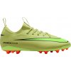 Kopačky Nike JR ZOOM VAPOR 16 ACADEMY AG fq8403-300 Veľkosť 36,5 EU | 4 UK | 4,5Y US | 23,5 CM Kopačky Nike JR ZOOM VAPOR 16 ACADEMY AG fq8403-300 Veľkosť 36,5 EU | 4 UK | 4,5Y US | 23,5 CM