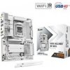 ASRock MB Sc AM5 X870E Challenger WiFi WHITE, AMD X870E, 4xDDR5, 1xHDMI, 2xUSB4, WiFi ASRock MB Sc AM5 X870E Challenger WiFi WHITE, AMD X870E, 4xDDR5, 1xHDMI, 2xUSB4, WiFi